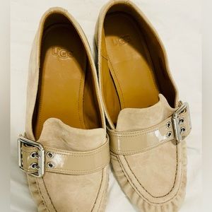 UGG Loafers Size 8